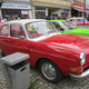 Illustration for article titled Classic Car Meeting In Osterode Pt. II